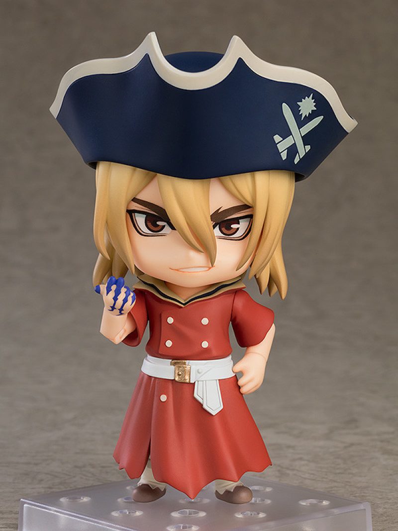Nendoroid Ryusui Nanami
