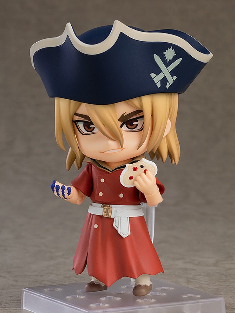 Nendoroid Ryusui Nanami