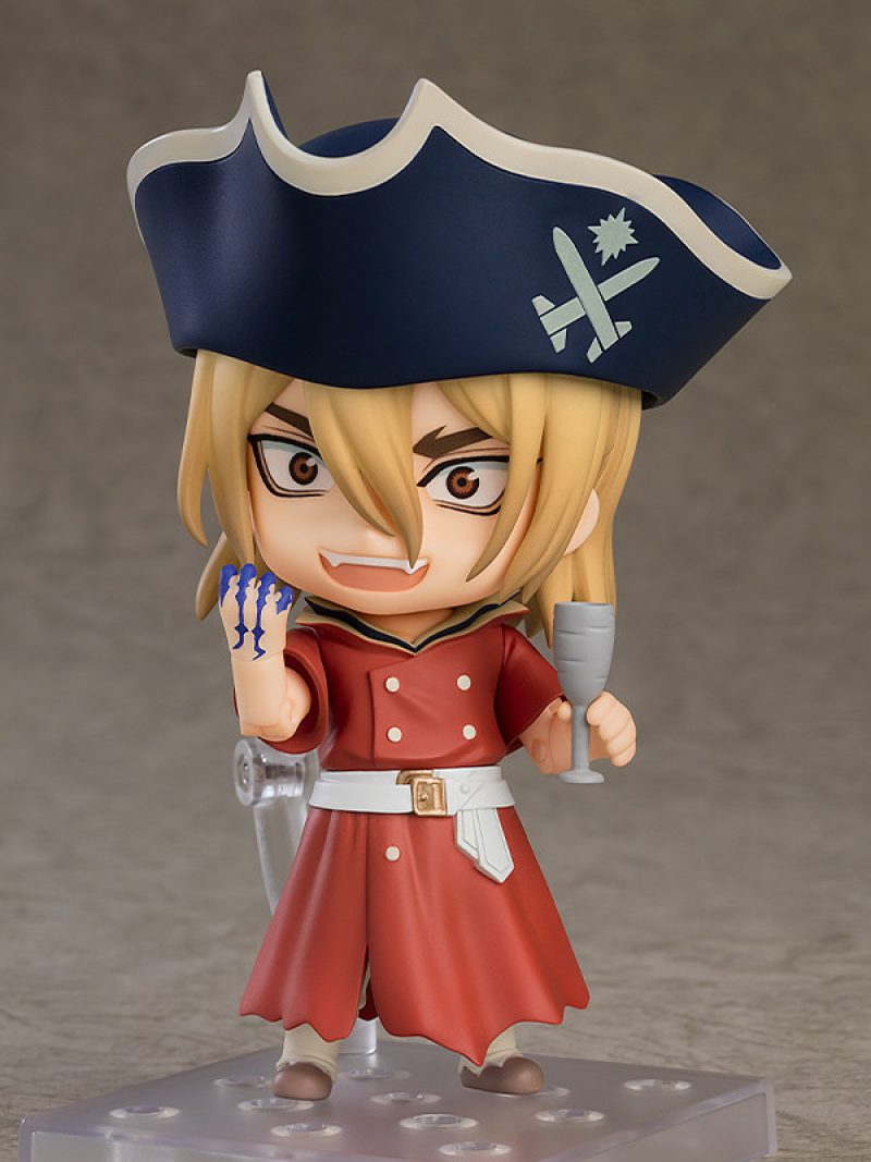 Nendoroid Ryusui Nanami