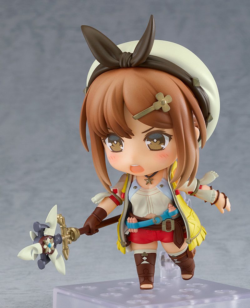 Nendoroid Ryza