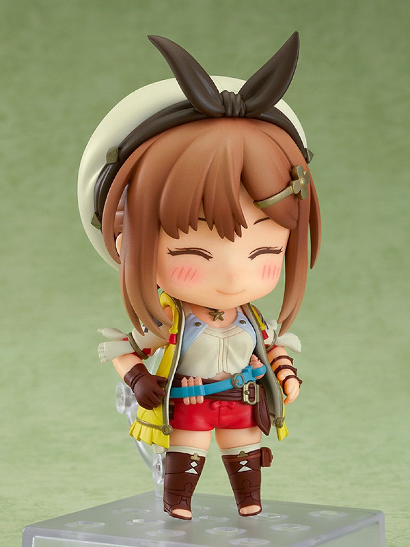 Nendoroid Ryza