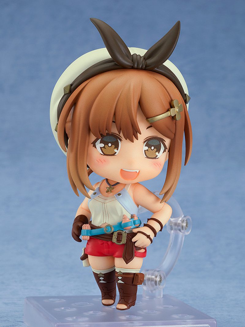 Nendoroid Ryza