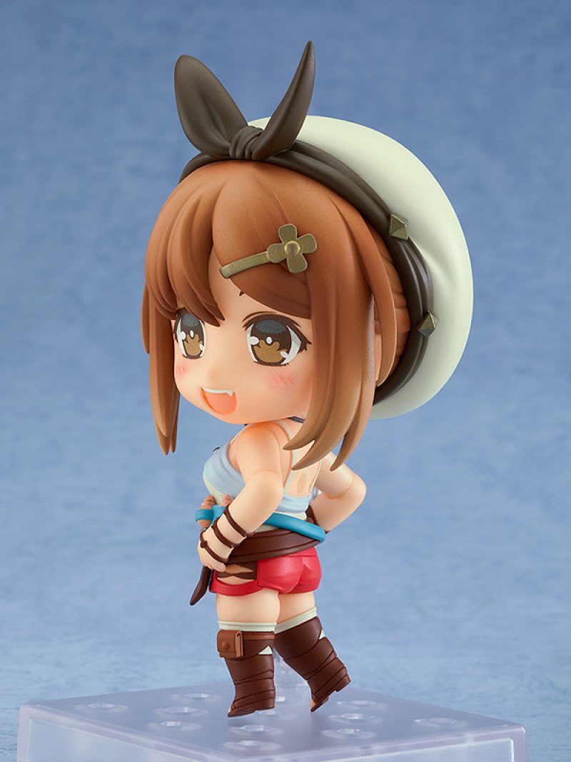 Nendoroid Ryza