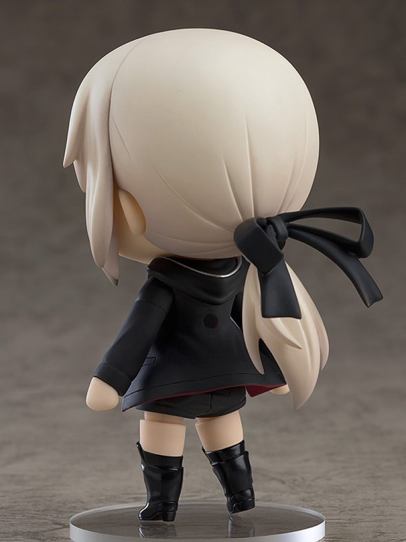 Nendoroid Saber/Altria Pendragon (Alter) Shinjuku Ver.
