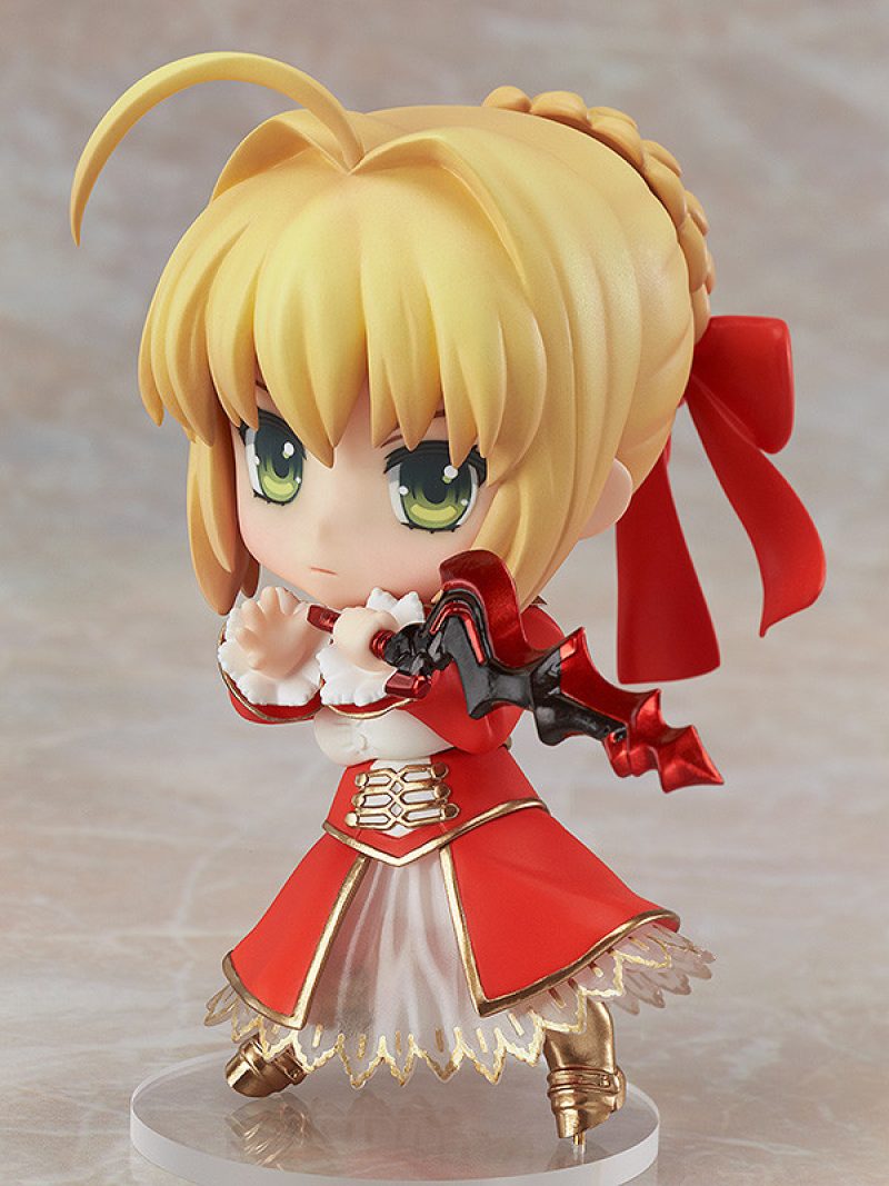 Nendoroid Saber Extra