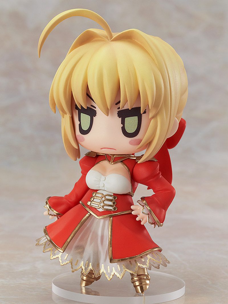 Nendoroid Saber Extra