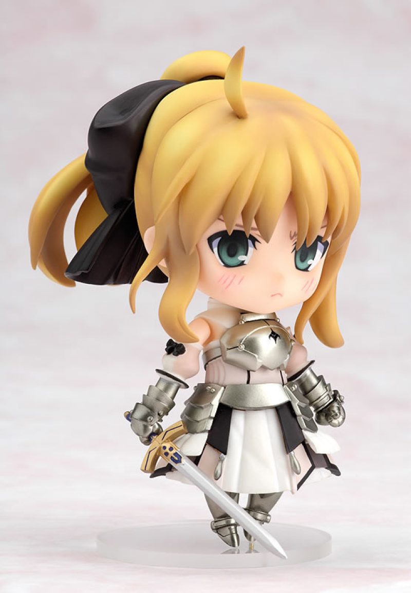 Nendoroid Saber Lily
