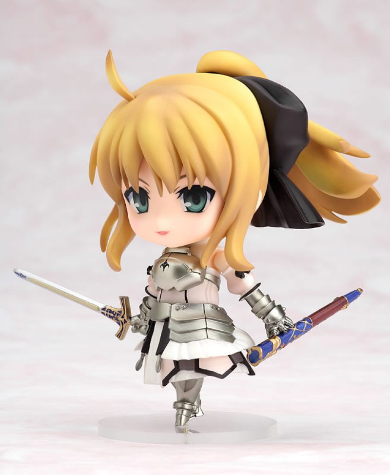 Nendoroid Saber Lily