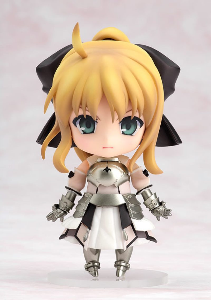 Nendoroid Saber Lily