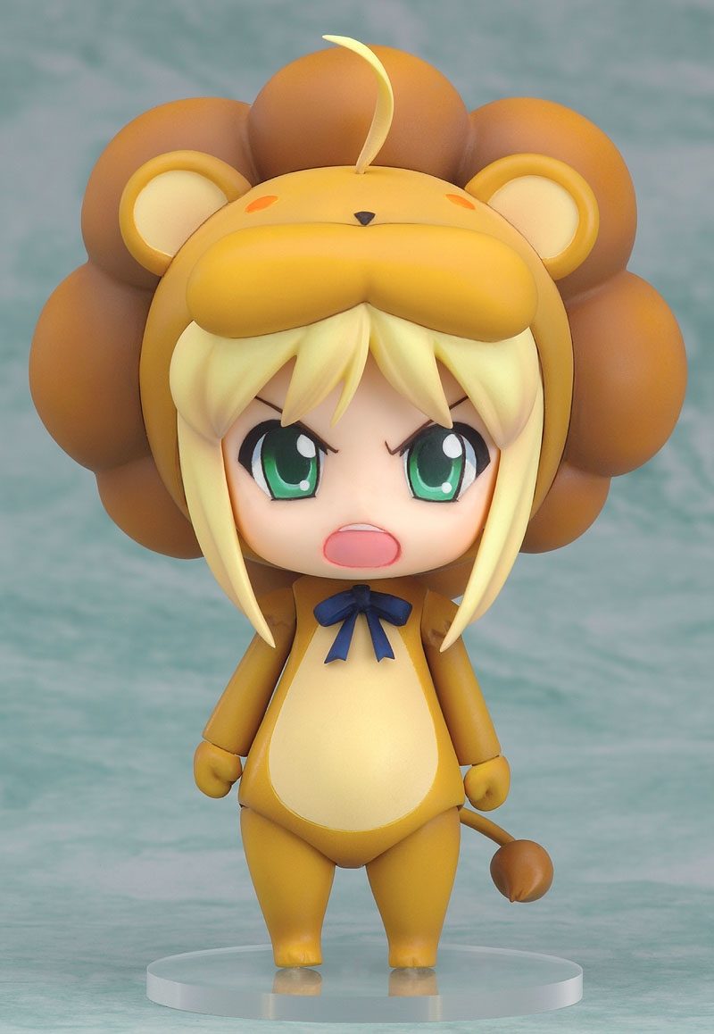 Nendoroid Saber Lion
