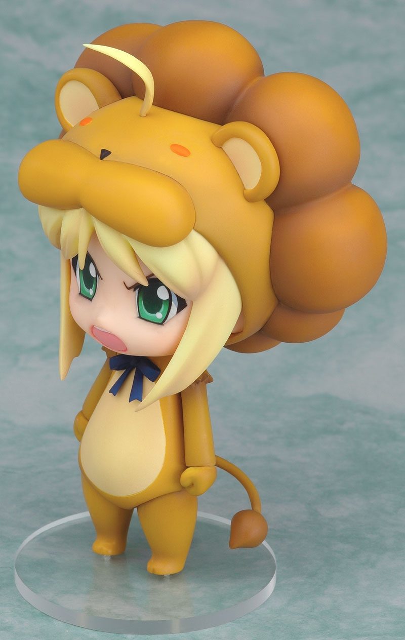 Nendoroid Saber Lion