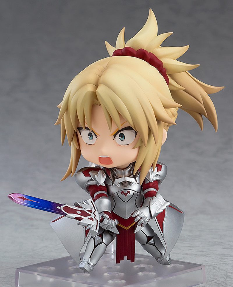 Nendoroid Saber of "Red"