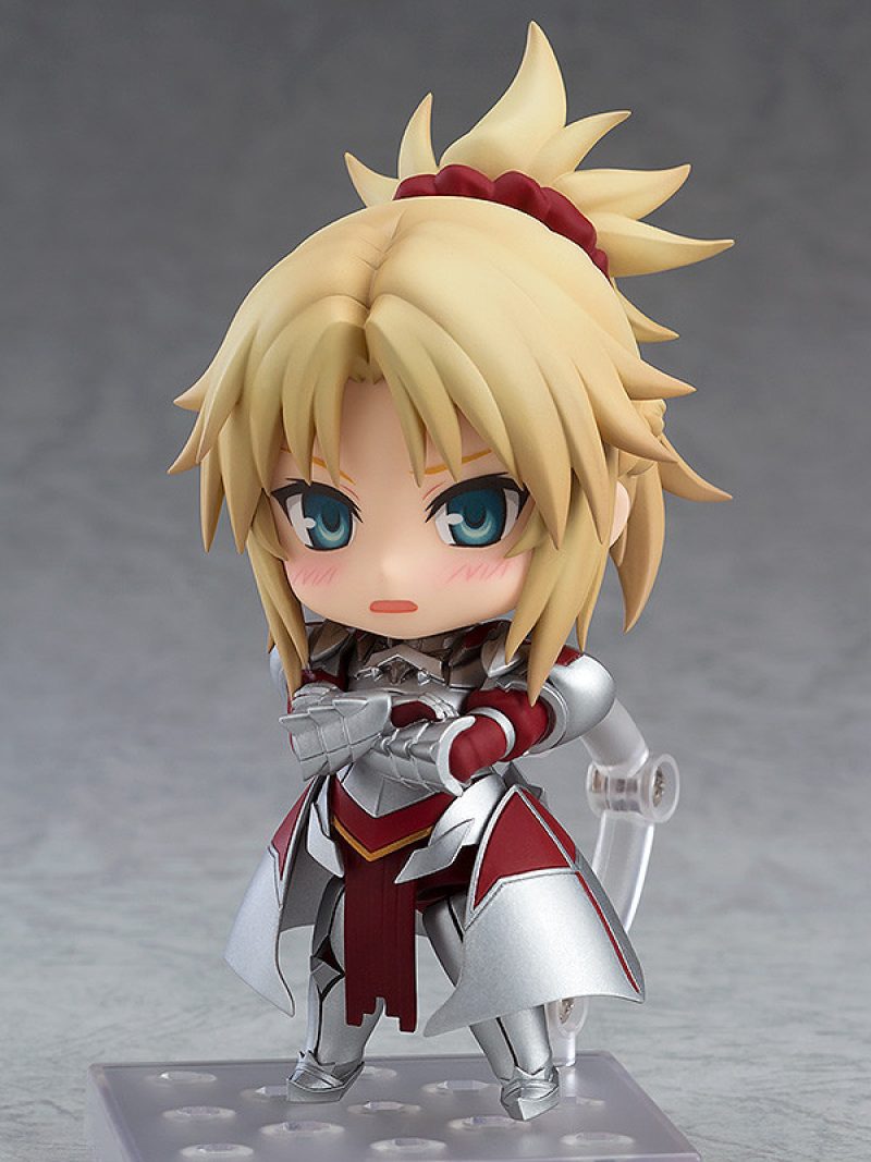Nendoroid Saber of "Red"