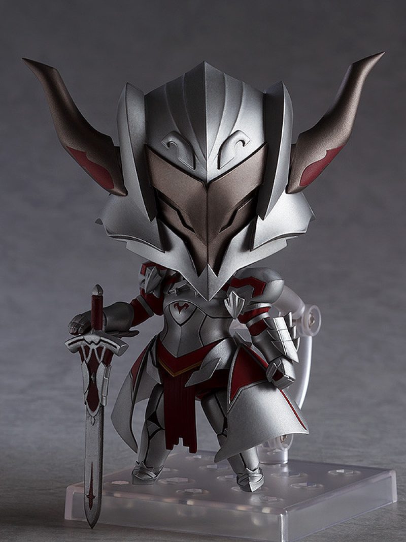 Nendoroid Saber of "Red"