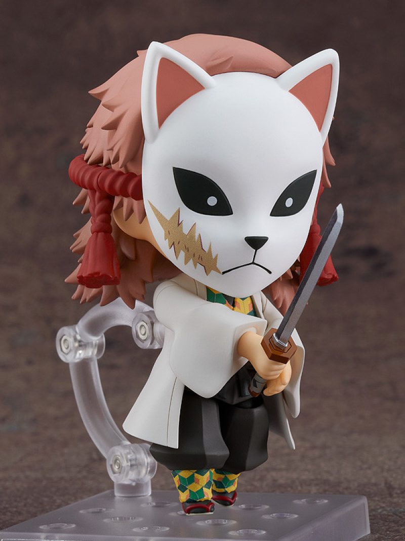 Nendoroid Sabito