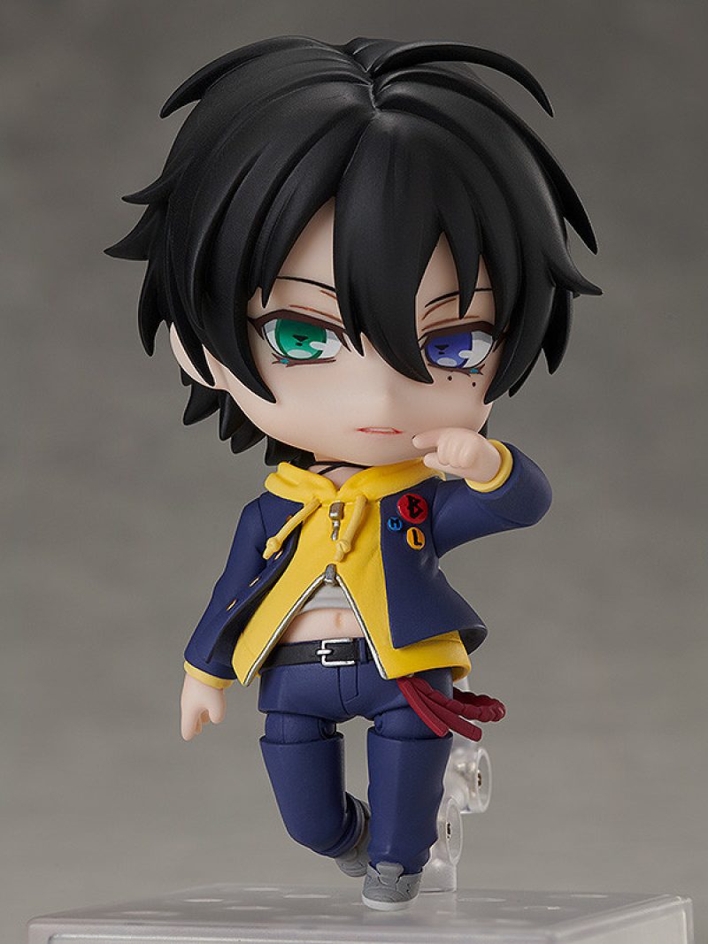 Nendoroid Saburo Yamada
