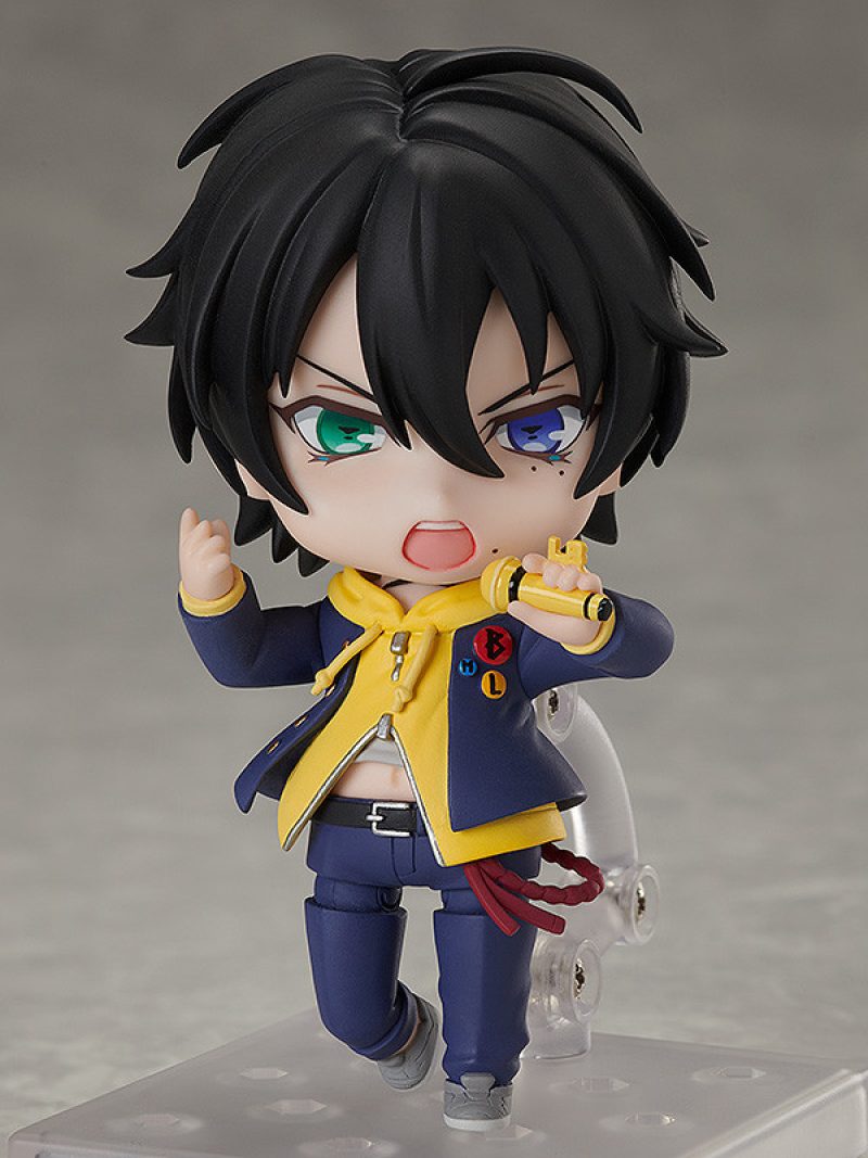 Nendoroid Saburo Yamada