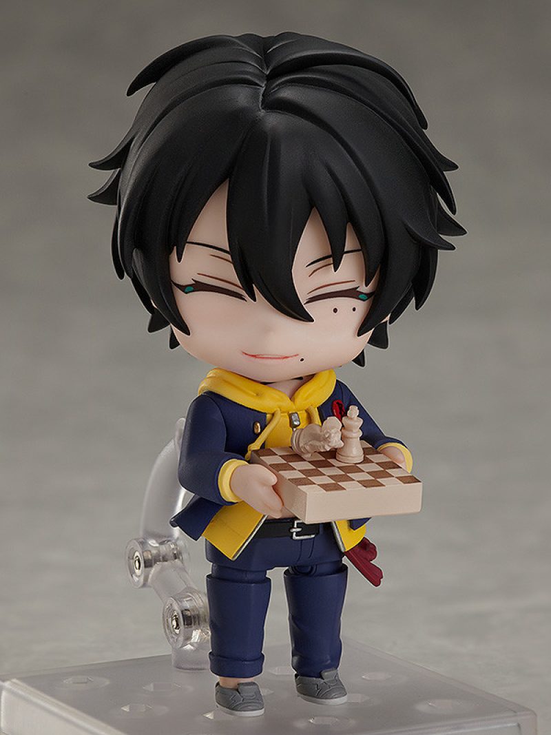 Nendoroid Saburo Yamada