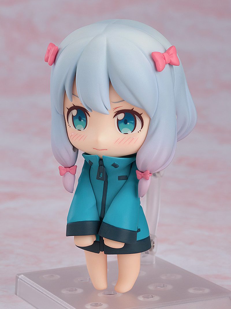 Nendoroid Sagiri Izumi