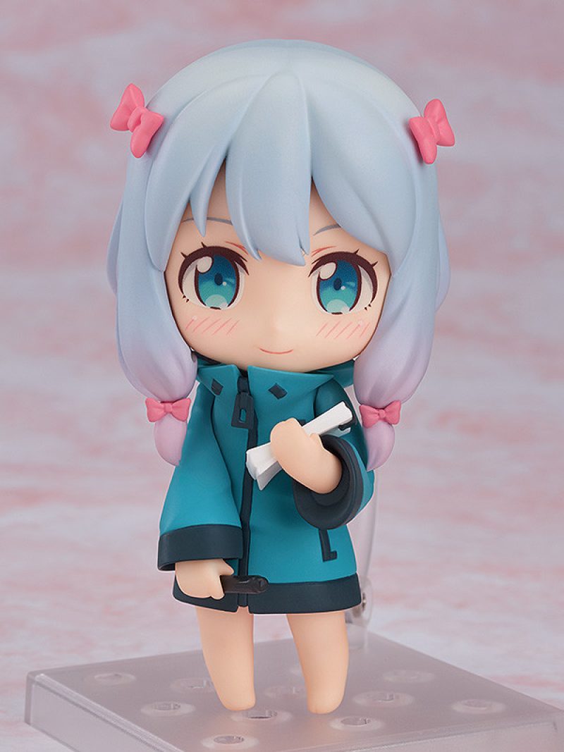 Nendoroid Sagiri Izumi