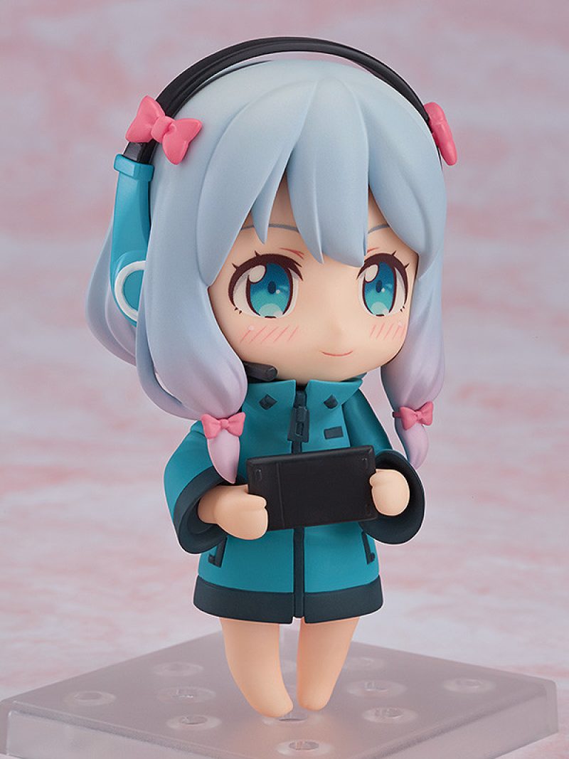 Nendoroid Sagiri Izumi