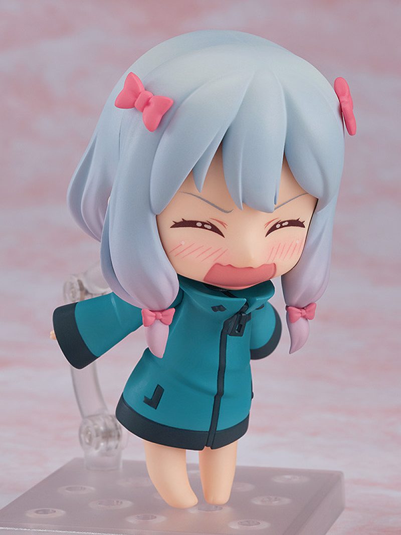 Nendoroid Sagiri Izumi
