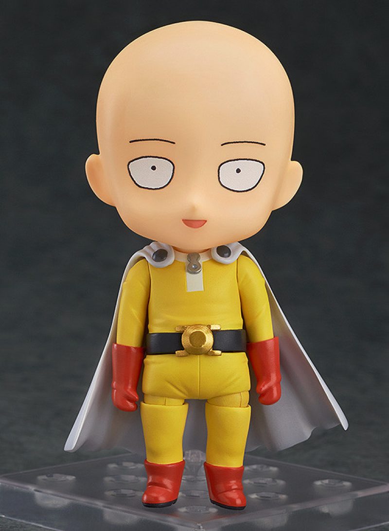 Nendoroid Saitama