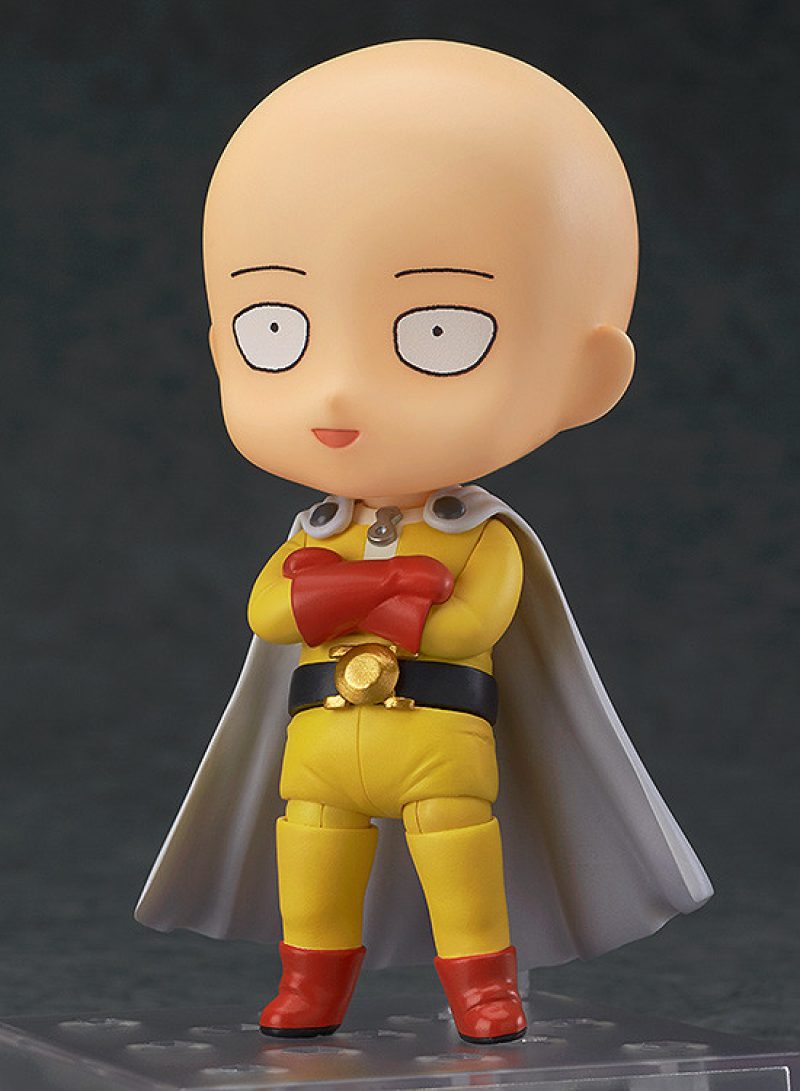 Nendoroid Saitama