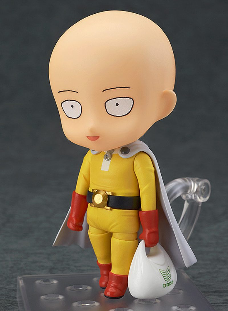 Nendoroid Saitama