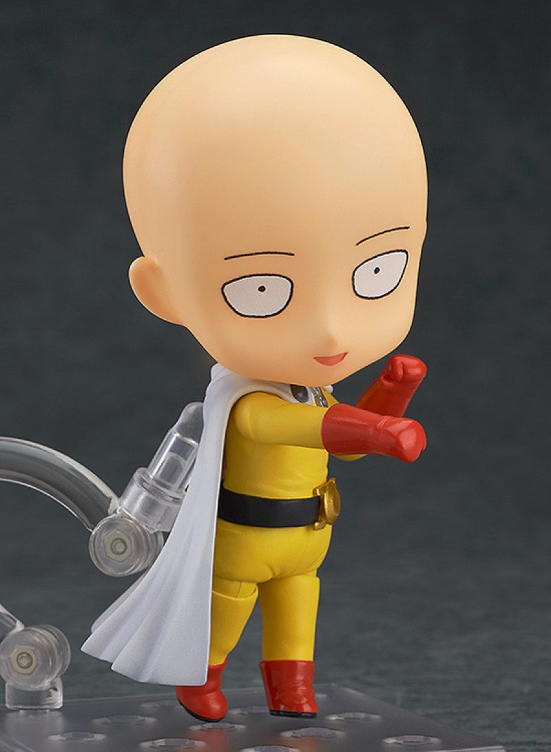 Nendoroid Saitama