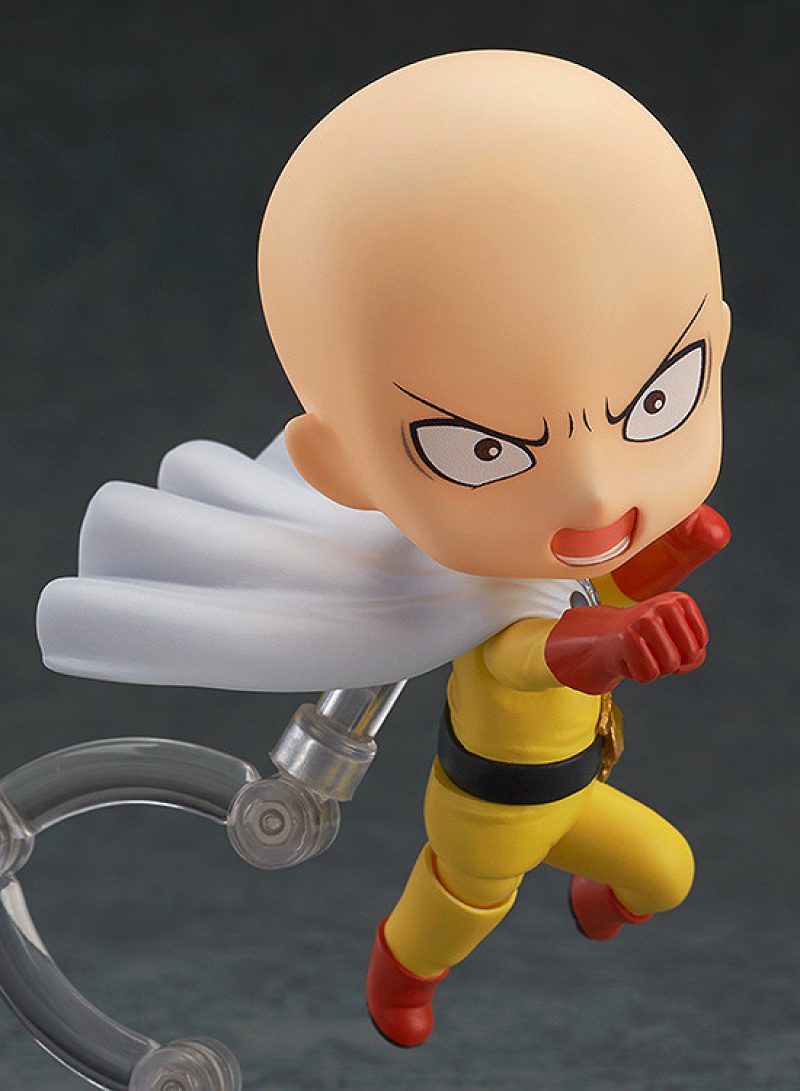 Nendoroid Saitama