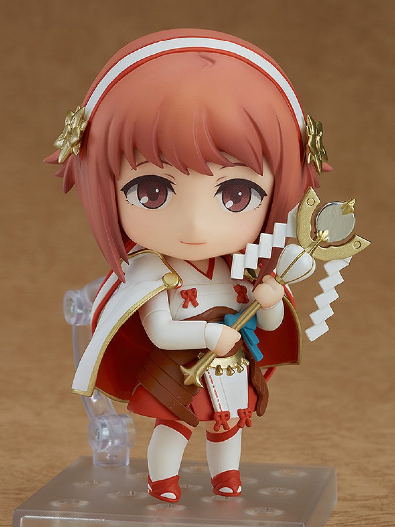 Nendoroid Sakura