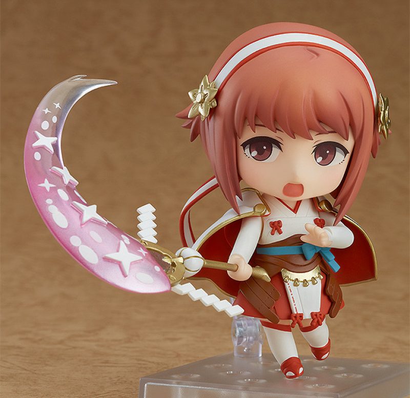 Nendoroid Sakura