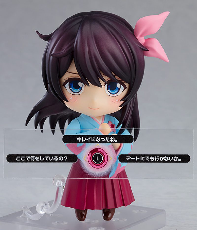 Nendoroid Sakura Amamiya