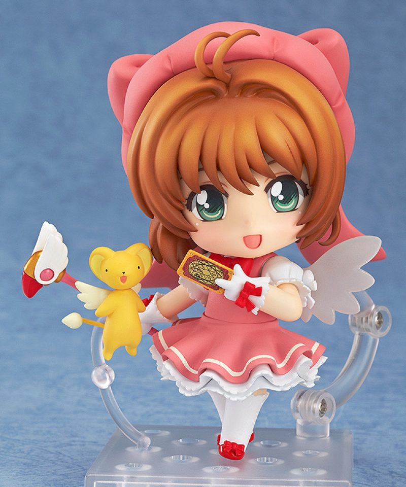 Nendoroid Sakura Kinomoto