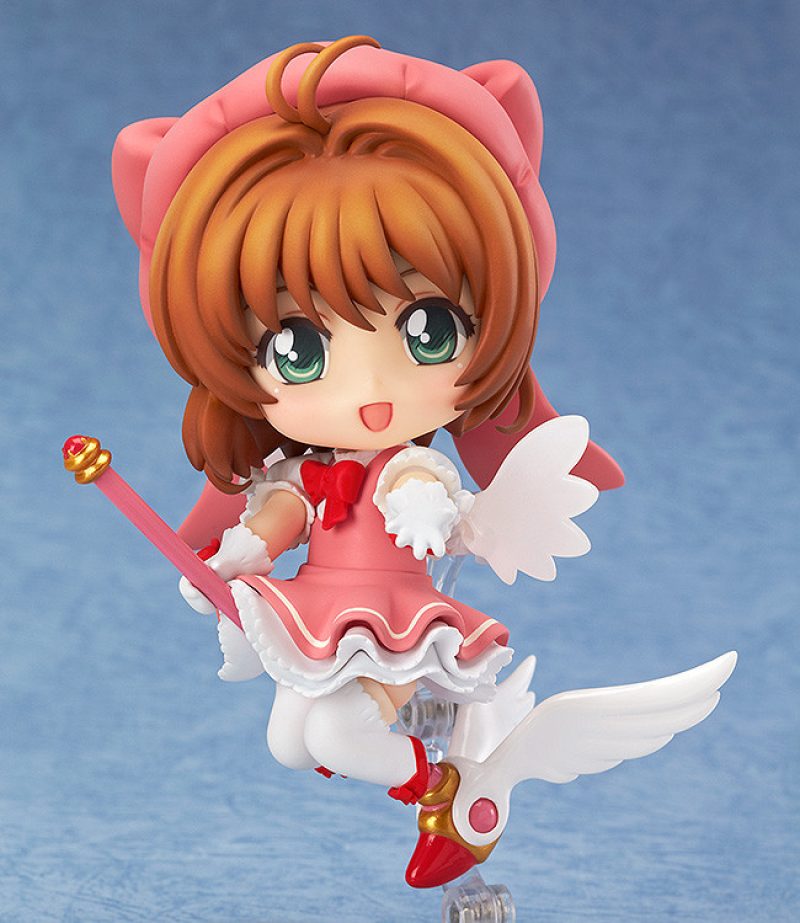 Nendoroid Sakura Kinomoto