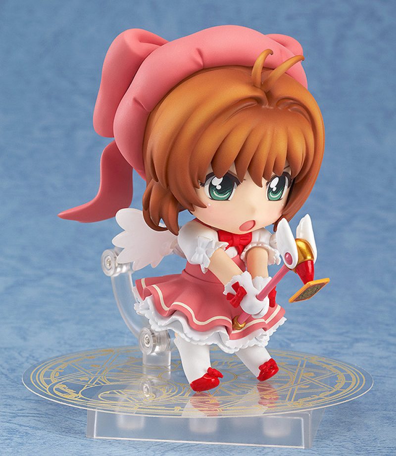 Nendoroid Sakura Kinomoto