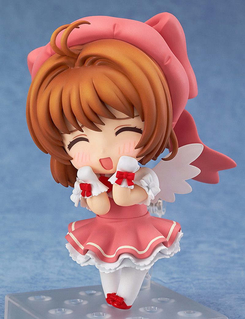 Nendoroid Sakura Kinomoto