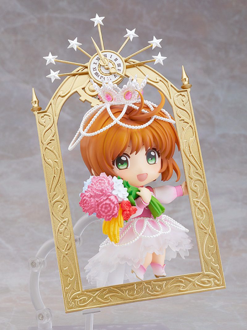 Nendoroid Sakura Kinomoto: Always Together ~Pinky Promise~