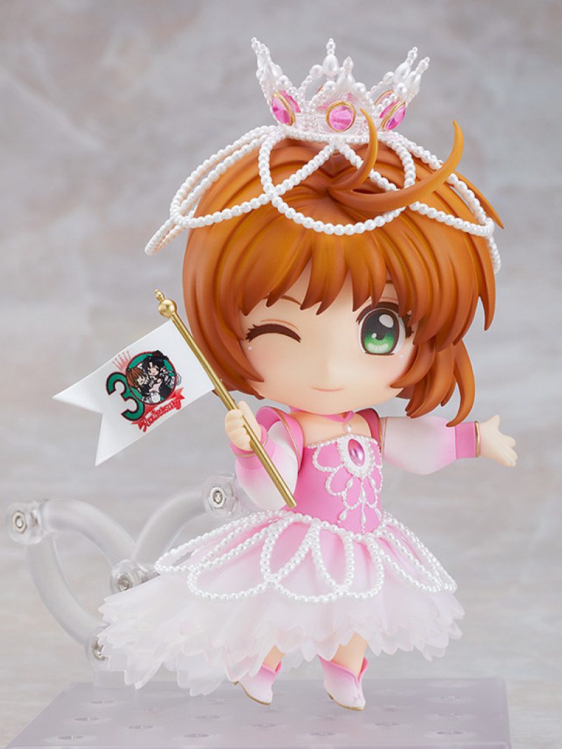 Nendoroid Sakura Kinomoto: Always Together ~Pinky Promise~