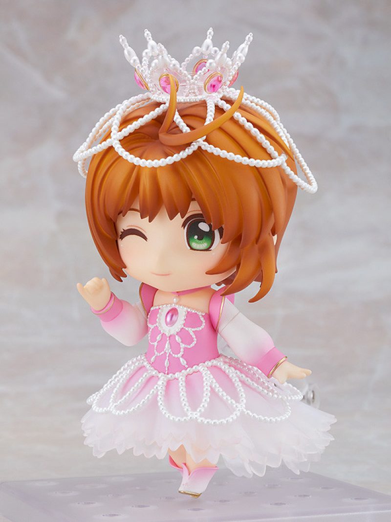 Nendoroid Sakura Kinomoto: Always Together ~Pinky Promise~