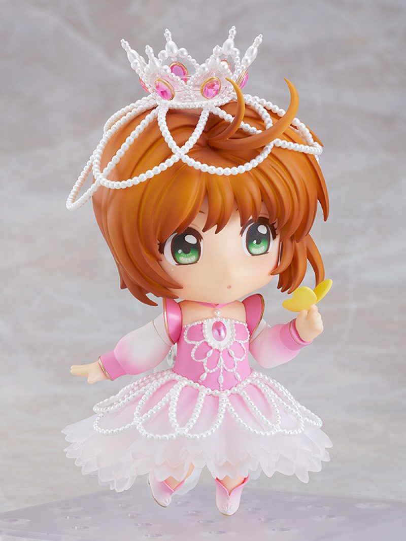 Nendoroid Sakura Kinomoto: Always Together ~Pinky Promise~