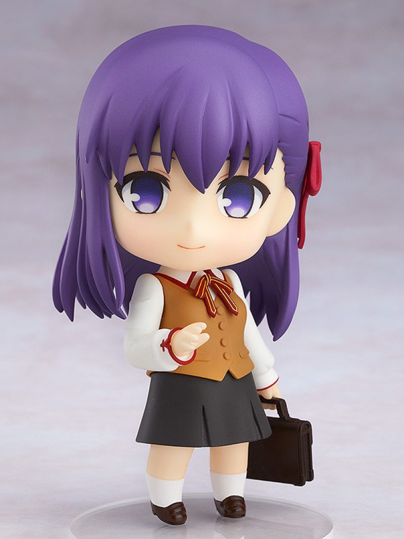 Nendoroid Sakura Matou