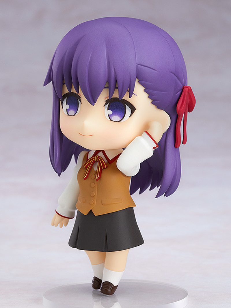 Nendoroid Sakura Matou