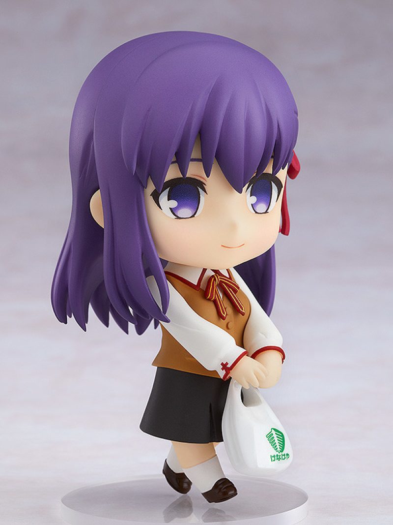 Nendoroid Sakura Matou