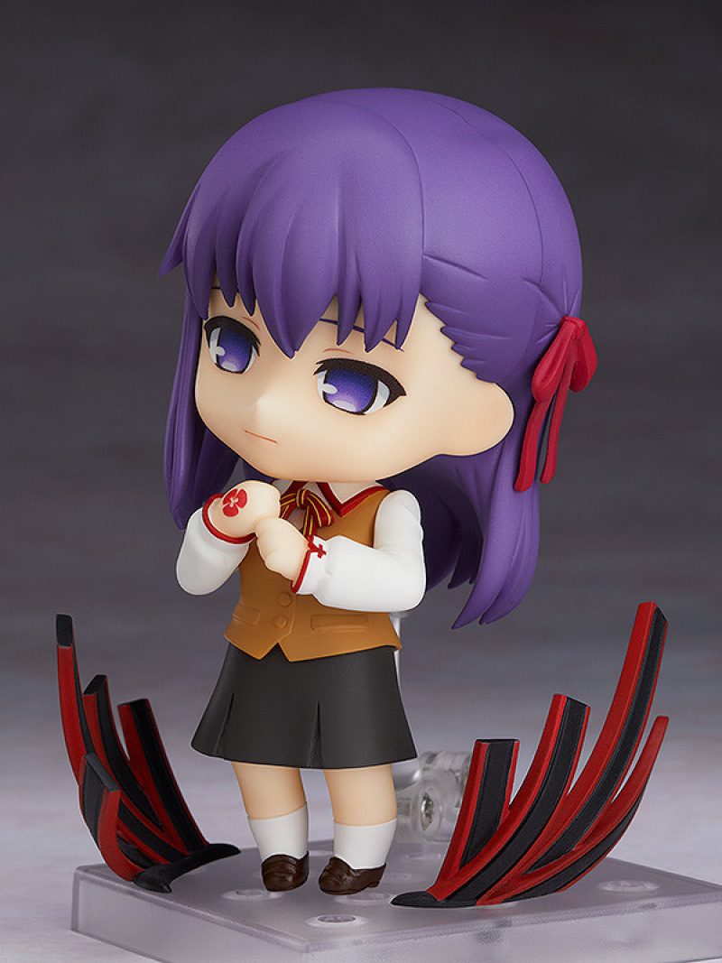Nendoroid Sakura Matou
