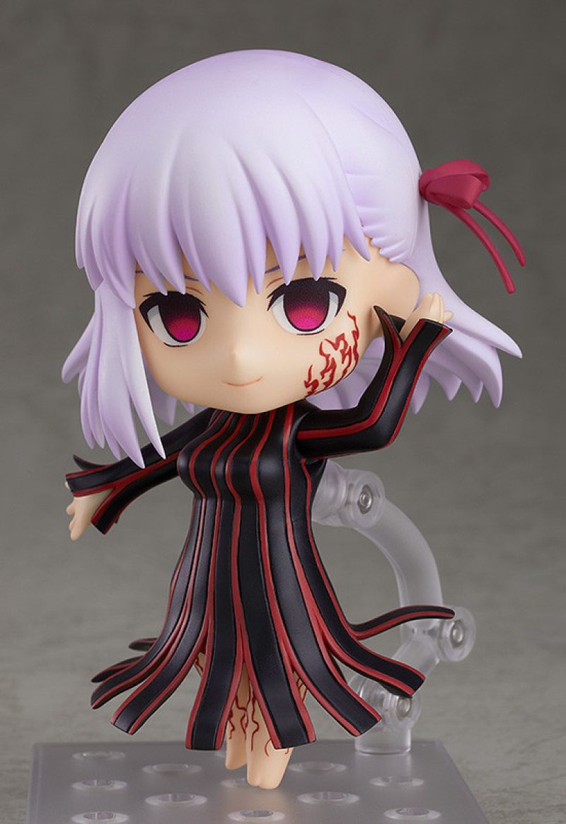 Nendoroid Sakura Matou: Grail of Makiri Ver.