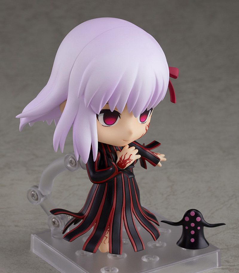 Nendoroid Sakura Matou: Grail of Makiri Ver.