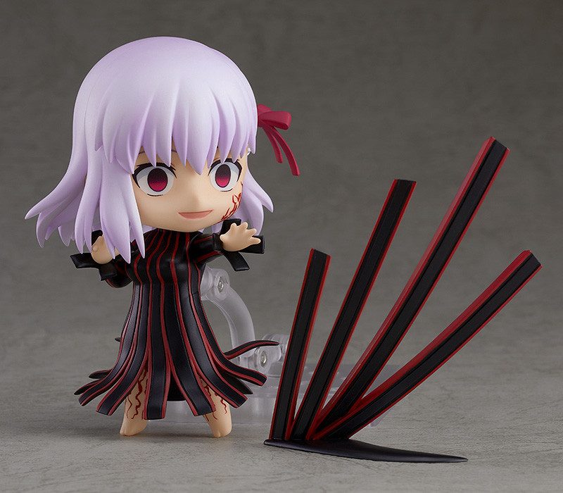 Nendoroid Sakura Matou: Grail of Makiri Ver.
