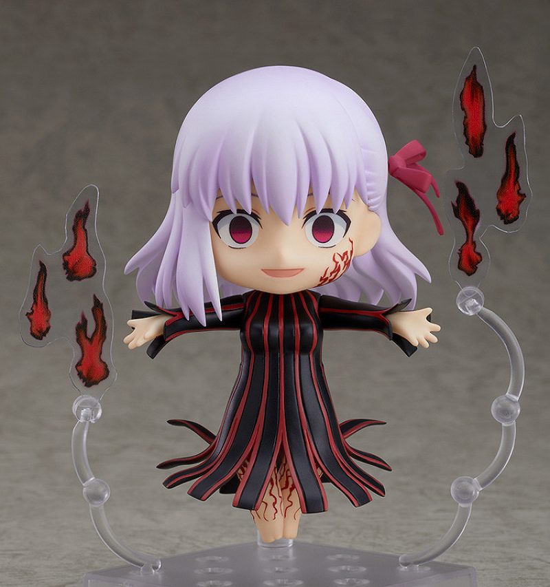 Nendoroid Sakura Matou: Grail of Makiri Ver.